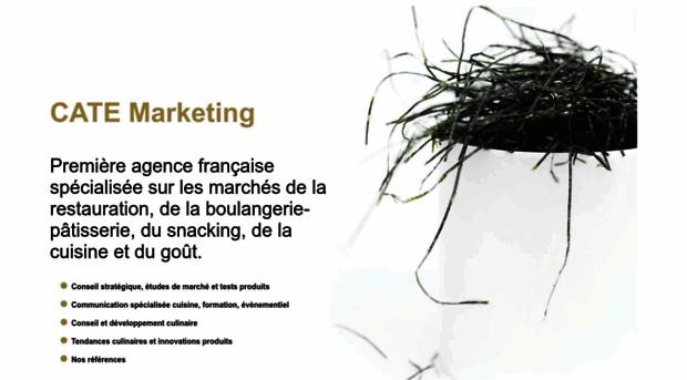 catemarketing.com