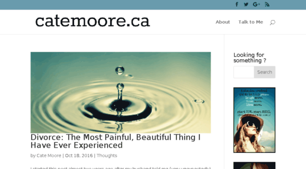 catemoore.ca