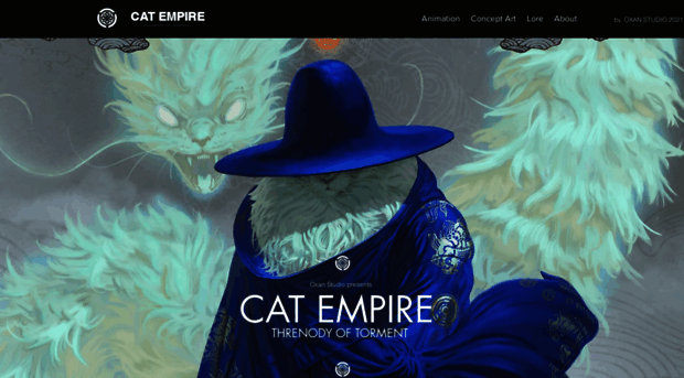 catempire.net