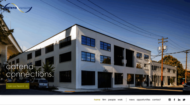 catenaengineers.com