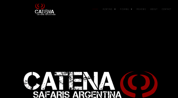 catenasafarisargentina.com