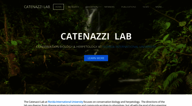 catenazzilab.org