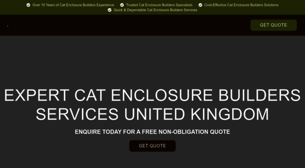 catenclosurebuilders.co.uk