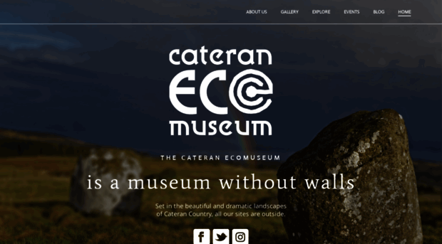 cateranecomuseum.co.uk