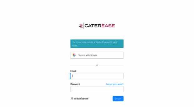 caterease.wistia.com