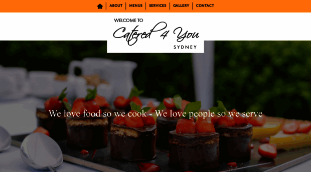 catered4you.com.au