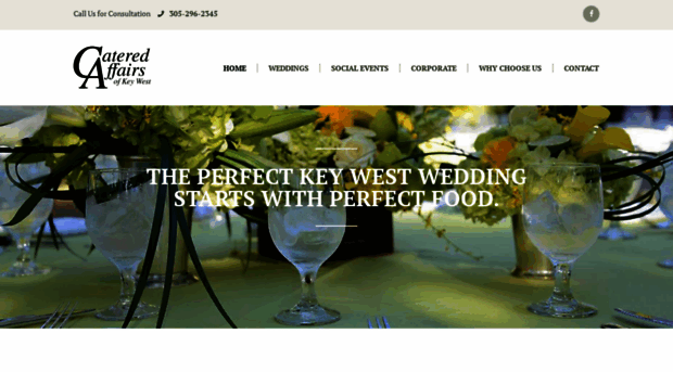 cateredaffairsofkeywest.com