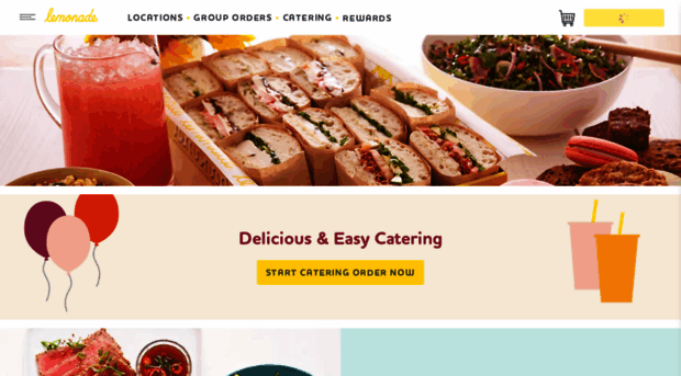 catererslosangeles.com
