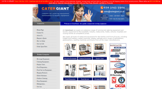 catergiant.co.uk