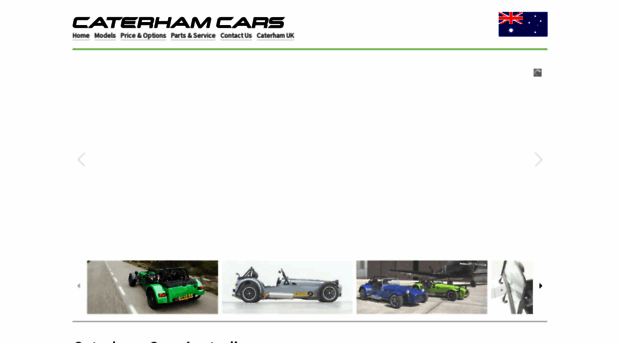 caterhamcars.com.au