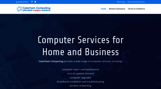 caterhamcomputing.net