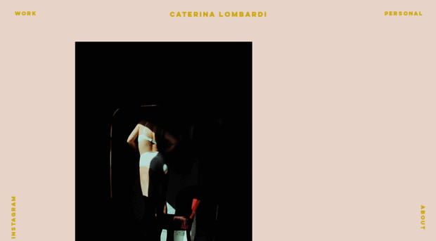 caterinalombardi.co.uk