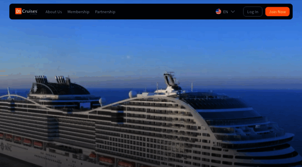 caterinamoretti.incruises.com