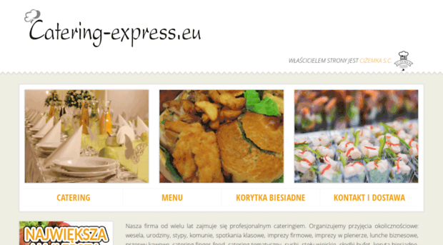 catering-express.eu