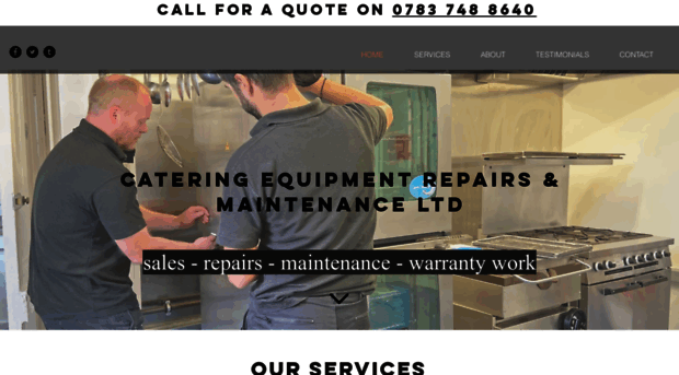 catering-repairs.com