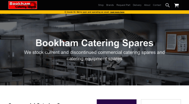catering-spares.com