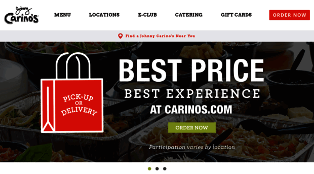 catering.carinos.com