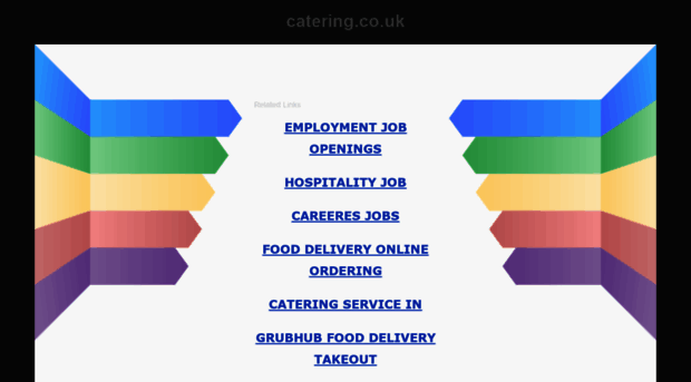 catering.co.uk