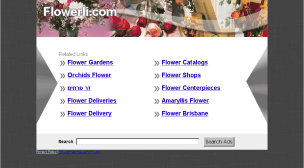 catering.flowerli.com