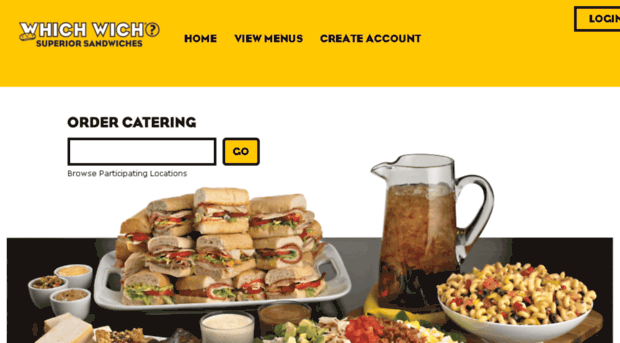 catering.whichwich.com