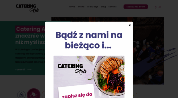 cateringarts.pl