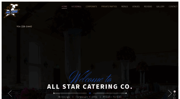 cateringbyallstar.com