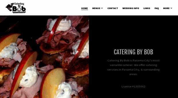 cateringbybob.com