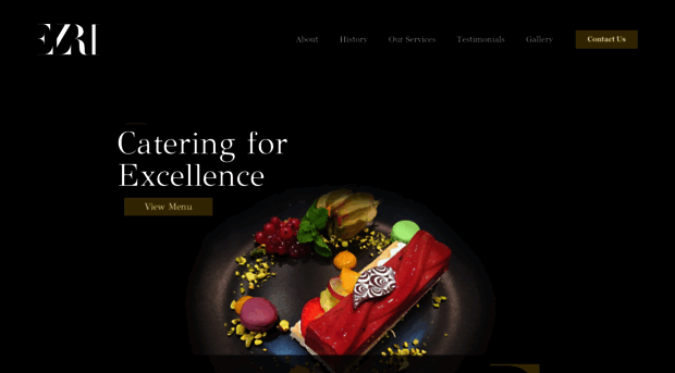 cateringbyezri.co.uk