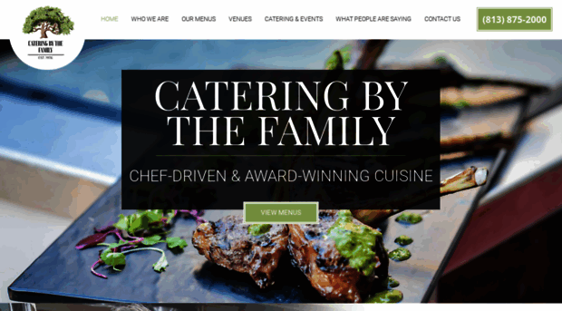 cateringbythefamily.com