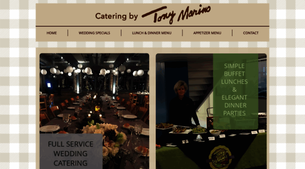 cateringbytonymarino.com