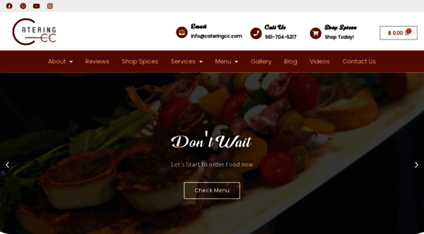 cateringcc.com