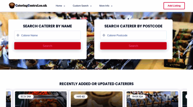 cateringcentral.co.uk