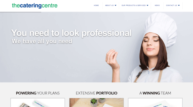 cateringcentre.com