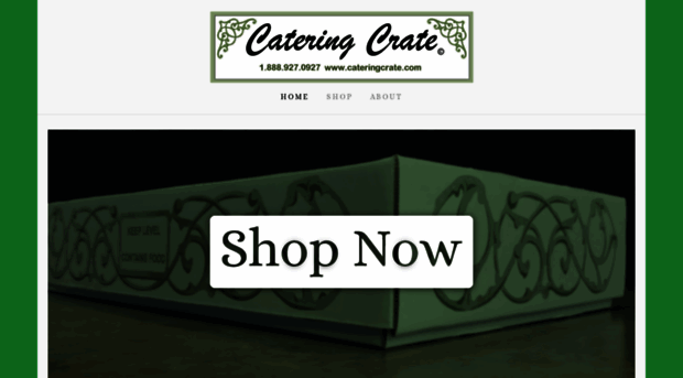 cateringcrate.com