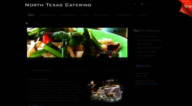 cateringdfw.com