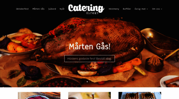 cateringdirekt.se