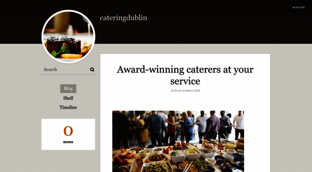 cateringdublin.booklikes.com