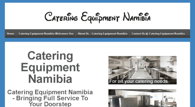 cateringequipmentnamibia.com