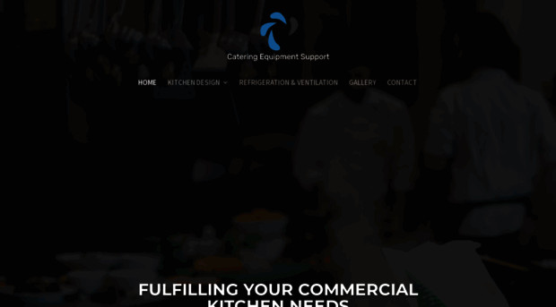 cateringequipmentsupport.co.uk