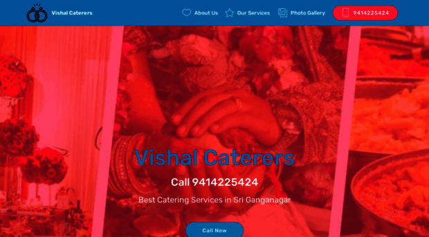 cateringganganagar.com