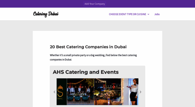 cateringindubai.com