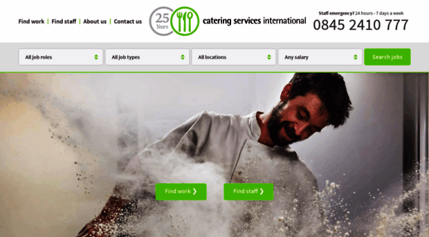 cateringinternational.co.uk