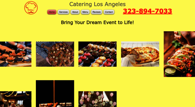cateringlosangelesca.com