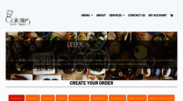 cateringmadesimple.com