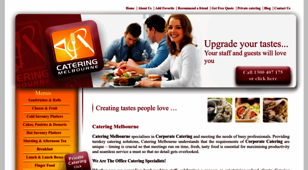 cateringmelbourne.com.au