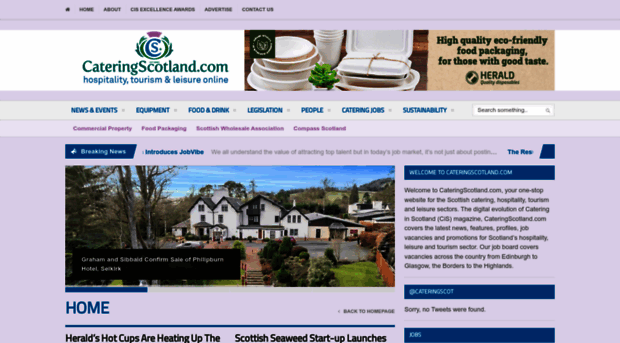 cateringscotland.com