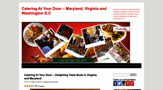 cateringservicesmaryland.wordpress.com