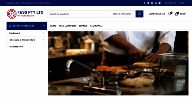 cateringsupplier.com.au