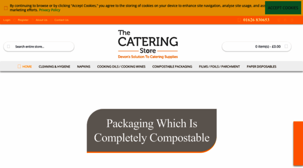 cateringsuppliesdevon.co.uk