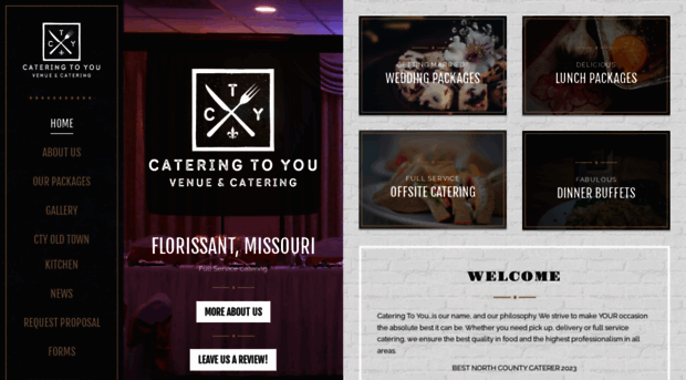 cateringtoyou.com